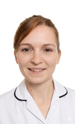 Chloe Darlow, neurological physiotherapist and founder of Norwich Neuro Physio & Pilates